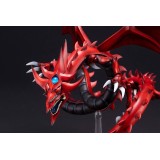 KOTOBUKIYA YU-GI-OH! SLIFER THE SKY DRAGON STATUE 30CM FIGURE