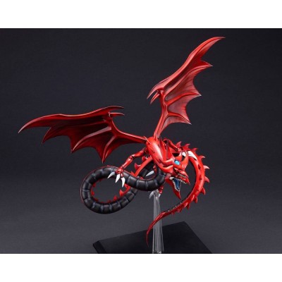 KOTOBUKIYA YU-GI-OH! SLIFER THE SKY DRAGON STATUE 30CM FIGURE