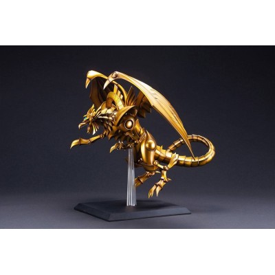 YU-GI-OH! THE WINGED DRAGON OF RA STATUA 30CM FIGURE KOTOBUKIYA
