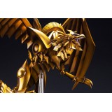 YU-GI-OH! THE WINGED DRAGON OF RA STATUA 30CM FIGURE KOTOBUKIYA