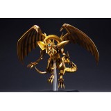YU-GI-OH! THE WINGED DRAGON OF RA STATUA 30CM FIGURE KOTOBUKIYA