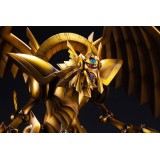YU-GI-OH! THE WINGED DRAGON OF RA STATUA 30CM FIGURE KOTOBUKIYA