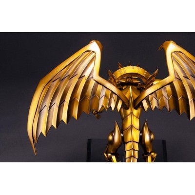 KOTOBUKIYA YU-GI-OH! THE WINGED DRAGON OF RA STATUE 30CM FIGURE