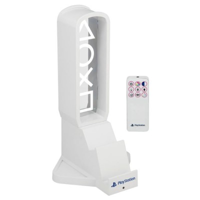 PLAYSTATION LUMISTANDPRO LAMPADA STAND PORTACUFFIE PALADONE PRODUCTS