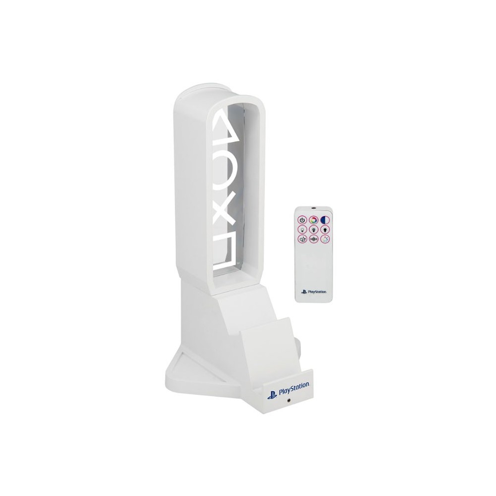 PALADONE PRODUCTS PLAYSTATION LUMISTANDPRO LIGHT HEADPHONE STAND