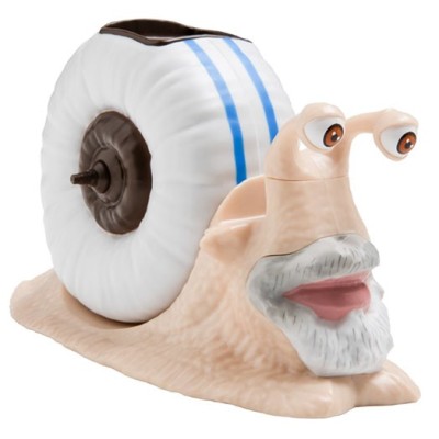 ONE PIECE DEN DEN MUSHI PORTATELEFONO FIGURE PALADONE PRODUCTS