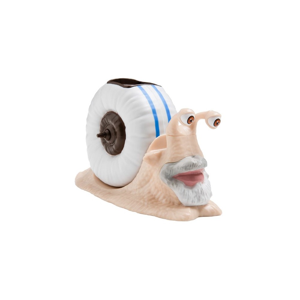 ONE PIECE DEN DEN MUSHI PORTATELEFONO FIGURE PALADONE PRODUCTS