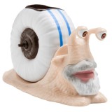 PALADONE PRODUCTS ONE PIECE DEN DEN MUSHI SMARTPHONE HOLDER FIGURE