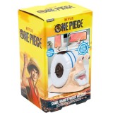 ONE PIECE DEN DEN MUSHI PORTATELEFONO FIGURE PALADONE PRODUCTS