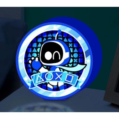 PALADONE PRODUCTS ASTRO BOT BOX LIGHT