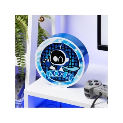PALADONE PRODUCTS ASTRO BOT BOX LIGHT