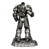 FALLOUT MOVIE MANIACS MAXIMUS STATUA FIGURE MC FARLANE