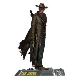 FALLOUT MOVIE MANIACS THE GHOUL STATUA FIGURE MC FARLANE
