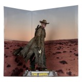 MC FARLANE FALLOUT MOVIE MANIACS THE GHOUL SEASON 2 STATUE PVC FIGURE