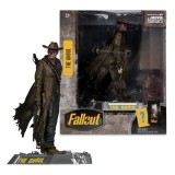 FALLOUT MOVIE MANIACS THE GHOUL STATUA FIGURE MC FARLANE