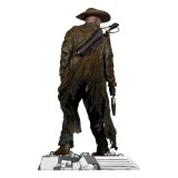 MC FARLANE FALLOUT MOVIE MANIACS THE GHOUL SEASON 2 STATUE PVC FIGURE