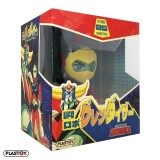 GRENDIZER ACTARUS MONEY BANK SALVADANAIO FIGURE PLASTOY