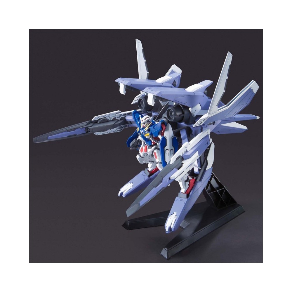 BANDAI HIGH GRADE HG GUNDAM EXIA GN ARMS 1/144 MODEL KIT ACTION FIGURE