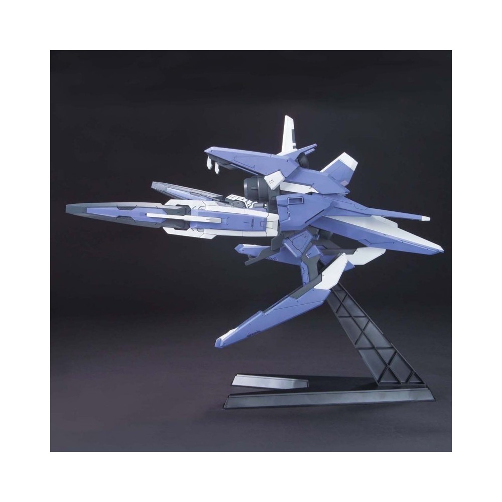 BANDAI HIGH GRADE HG GUNDAM EXIA GN ARMS 1/144 MODEL KIT ACTION FIGURE