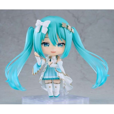 HATSUNE MIKU UNSHATTERED SEKAI NENDOROID ACTION FIGURE GOOD SMILE COMPANY