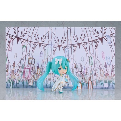 HATSUNE MIKU UNSHATTERED SEKAI NENDOROID ACTION FIGURE GOOD SMILE COMPANY
