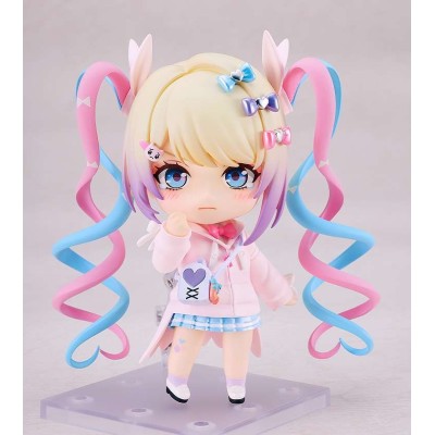 NEEDY STREAMER OVERLOAD OMG KAWAII ANGEL OUTING NENDOROID ACTION FIGURE GOOD SMILE COMPANY