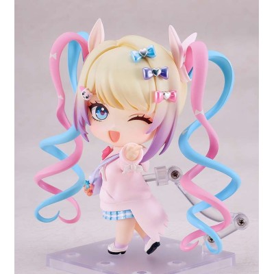 NEEDY STREAMER OVERLOAD OMG KAWAII ANGEL OUTING NENDOROID ACTION FIGURE GOOD SMILE COMPANY