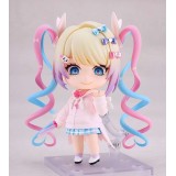GOOD SMILE COMPANY NEEDY STREAMER OVERLOAD OMG KAWAII ANGEL OUTING NENDOROID SERIES PVC ACTION FIGURE