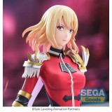 SOLO LEVELING CHA HAE-IN XROSS LINK FIGURE STATUA SEGA GOODS