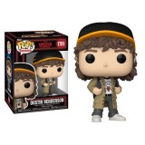 FUNKO FUNKO POP! TELEVISION STRANGER THINGS DUSTIN HENDERSON BOBBLE HEAD PVC FIGURE