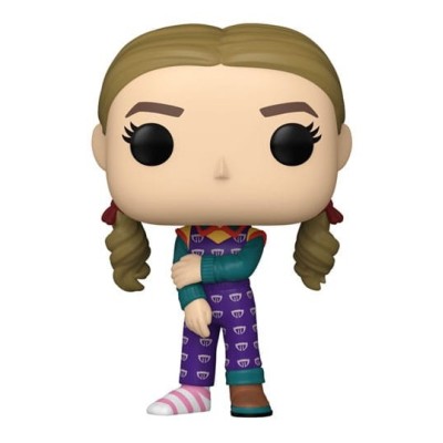 FUNKO POP! STRANGER THINGS HOLLY WHEELER BOBBLE HEAD FIGURE FUNKO