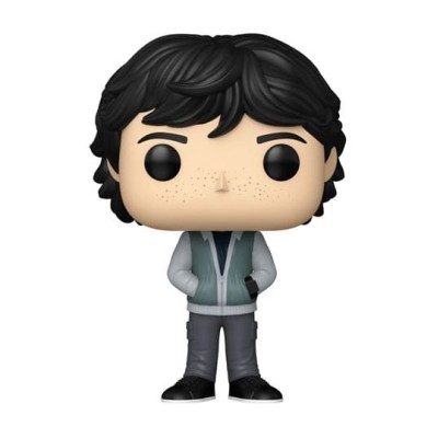 FUNKO FUNKO POP! TELEVISION STRANGER THINGS MIKE WHEELER BOBBLE HEAD PVC FIGURE