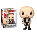 FUNKO POP! WWE STONE COLD STEVE AUSTIN BOBBLE HEAD FIGURE FUNKO