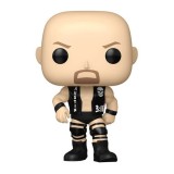 FUNKO POP! WWE STONE COLD STEVE AUSTIN BOBBLE HEAD FIGURE FUNKO