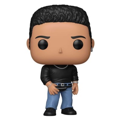 FUNKO POP! WWE DWAYNE THE ROCK JOHNSON BOBBLE HEAD FIGURE FUNKO
