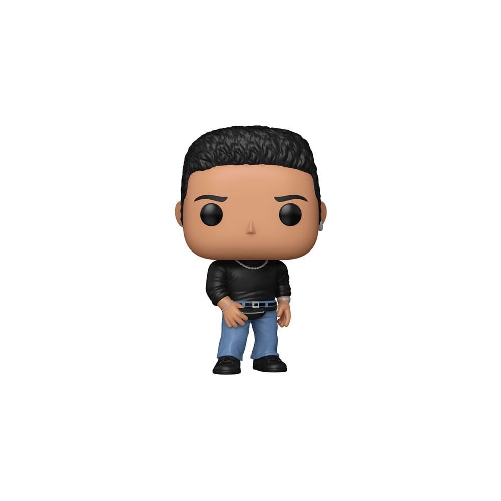 FUNKO POP! WWE DWAYNE THE ROCK JOHNSON BOBBLE HEAD FIGURE FUNKO