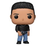 FUNKO POP! WWE DWAYNE THE ROCK JOHNSON BOBBLE HEAD FIGURE FUNKO