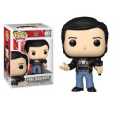 FUNKO FUNKO POP! WWE ERIC BISCHOFF BOBBLE HEAD PVC FIGURE