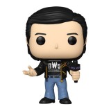 FUNKO POP! WWE ERIC BISCHOFF BOBBLE HEAD FIGURE FUNKO