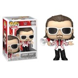 FUNKO POP! WWE JIMMY HART BOBBLE HEAD FIGURE FUNKO