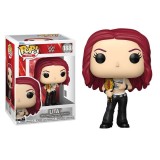 FUNKO POP! WWE LITA BOBBLE HEAD FIGURE FUNKO