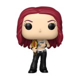FUNKO FUNKO POP! WWE LITA BOBBLE HEAD PVC FIGURE