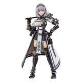 HOLOLIVE PRODUCTION SHIROGANE NOEL PLAMATEA PVC MODEL KIT ACTION FIGURE MAX FACTORY