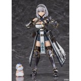 HOLOLIVE PRODUCTION SHIROGANE NOEL PLAMATEA PVC MODEL KIT ACTION FIGURE MAX FACTORY