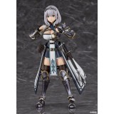 HOLOLIVE PRODUCTION SHIROGANE NOEL PLAMATEA PVC MODEL KIT ACTION FIGURE MAX FACTORY