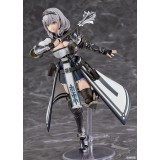 HOLOLIVE PRODUCTION SHIROGANE NOEL PLAMATEA PVC MODEL KIT ACTION FIGURE MAX FACTORY