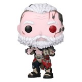 FUNKO POP! BORDERLANDS 4 AMON BOBBLE HEAD FIGURE FUNKO
