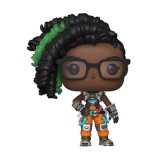 FUNKO POP! BORDERLANDS 4 HARLOWE BOBBLE HEAD FIGURE FUNKO