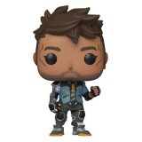 FUNKO POP! BORDERLANDS 4 RAFA BOBBLE HEAD FIGURE FUNKO