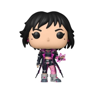 FUNKO POP! BORDERLANDS 4 VEX BOBBLE HEAD FIGURE FUNKO